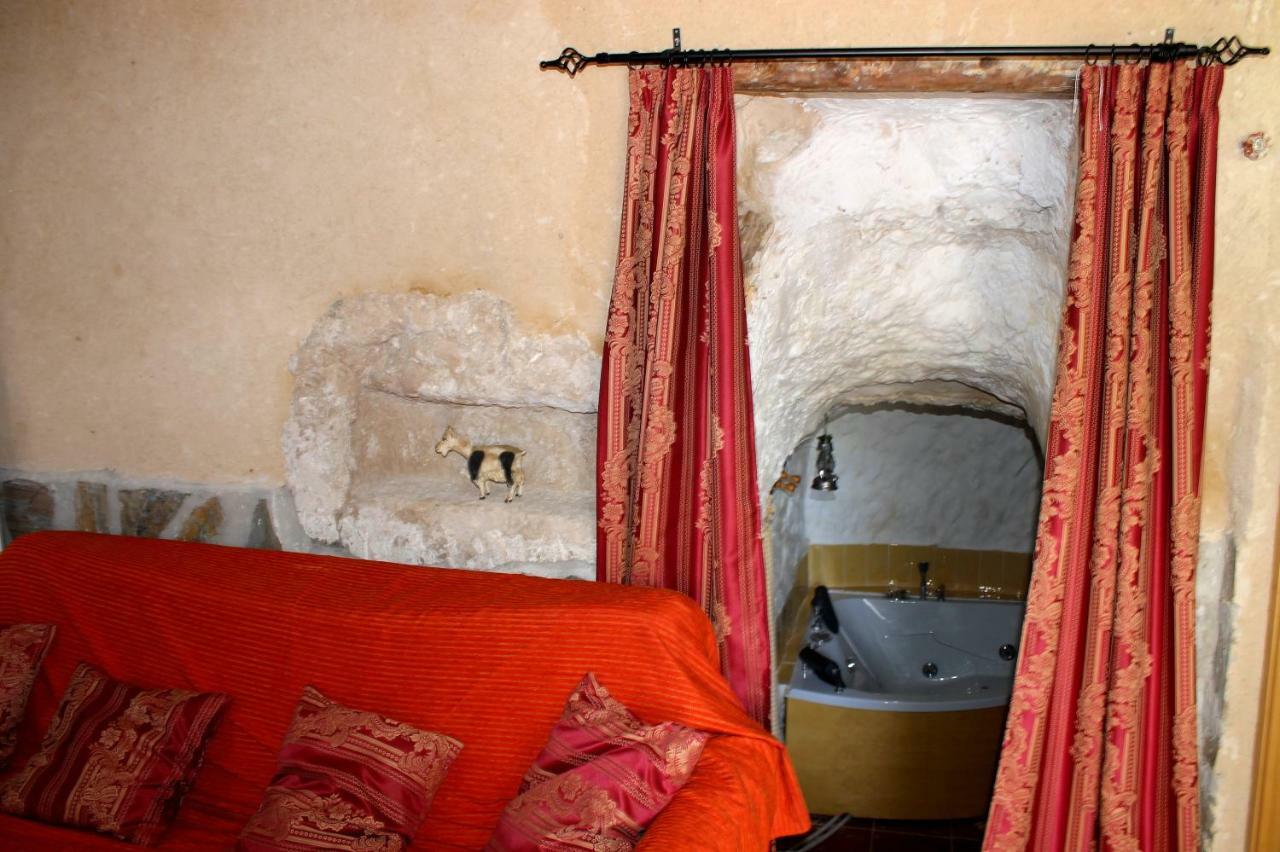 Casa Rural con Jacuzzi Paraíso del Júcar Alcala del Jucar Exterior foto